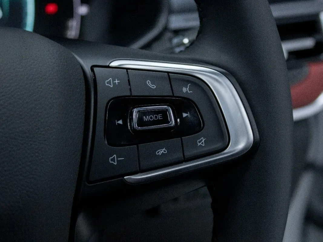 Chery Tiggo 4 Pro 1.5T Elite SE CVT (Adas) - Image 11