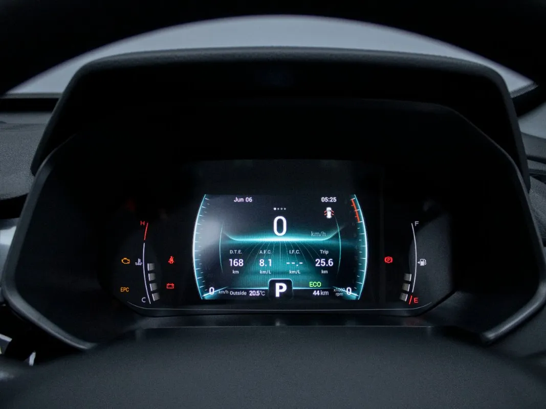 Chery Tiggo 4 Pro 1.5T Elite SE CVT (Adas) - Image 12