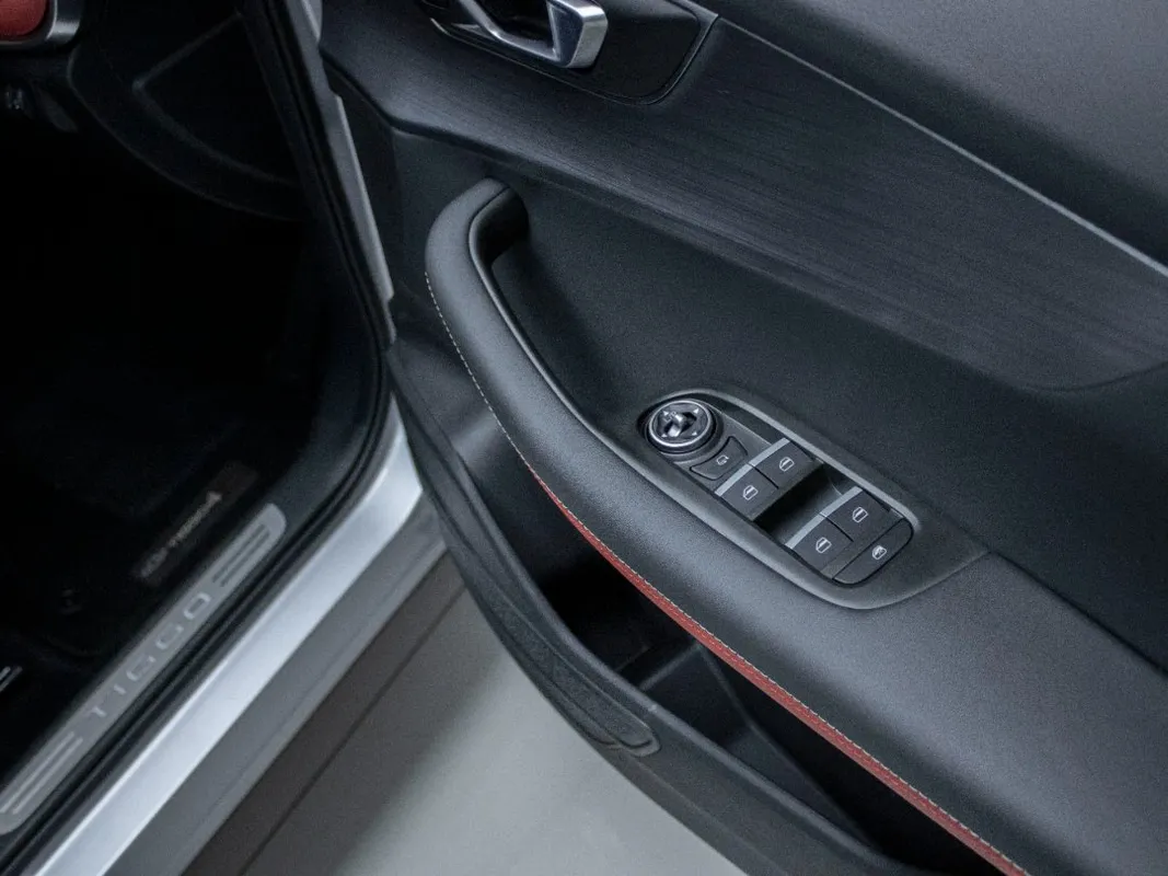 Chery Tiggo 4 Pro 1.5T Elite SE CVT (Adas) - Image 14