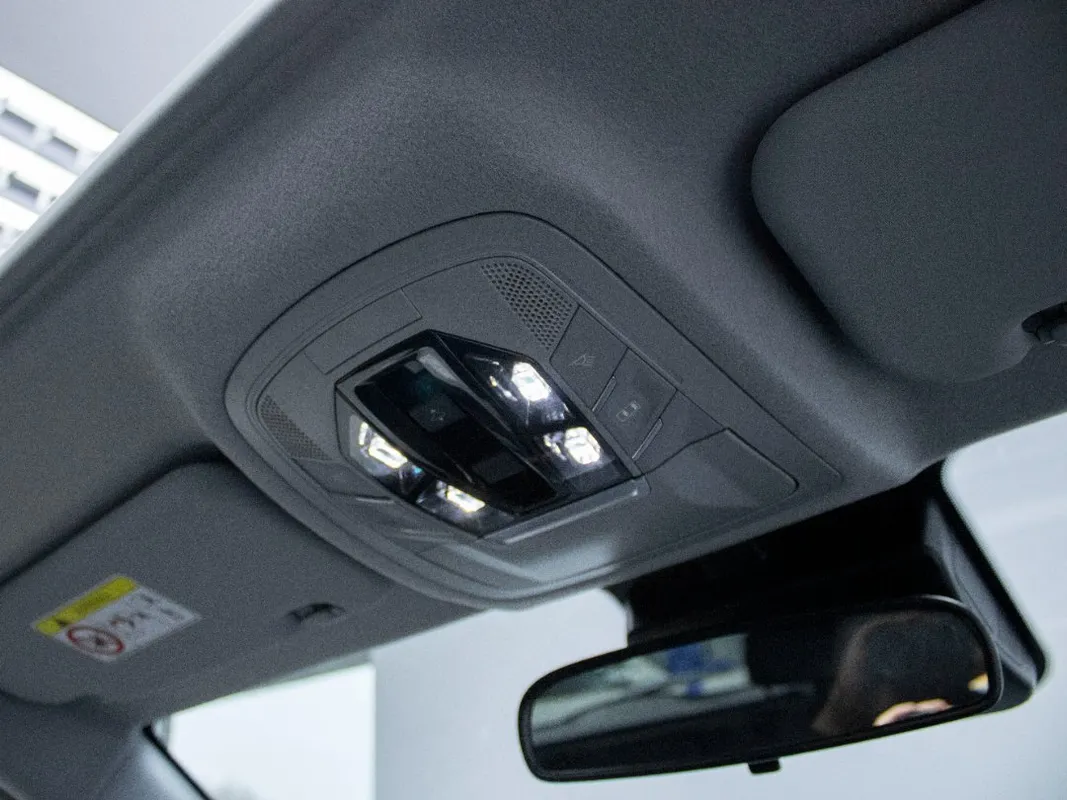 Chery Tiggo 4 Pro 1.5T Elite SE CVT (Adas) - Image 15