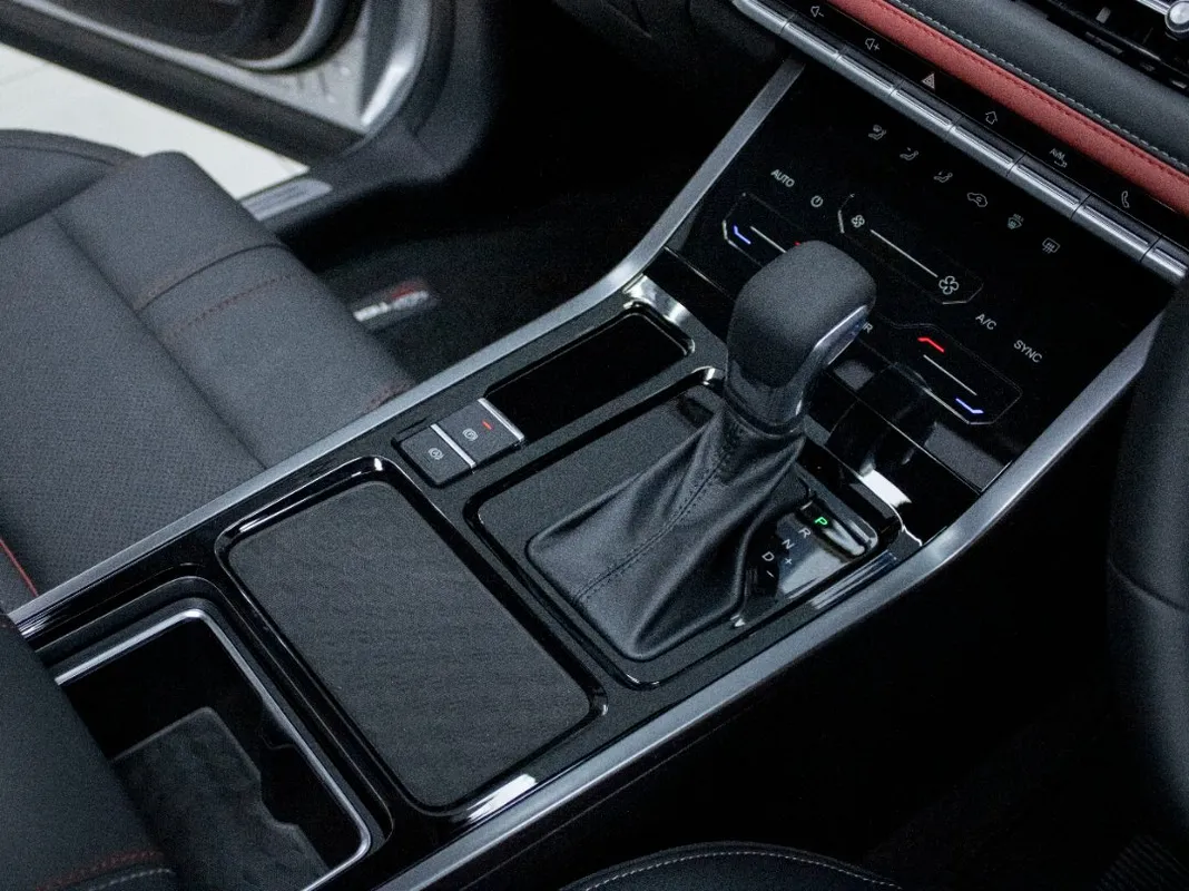 Chery Tiggo 4 Pro 1.5T Elite SE CVT (Adas) - Image 18