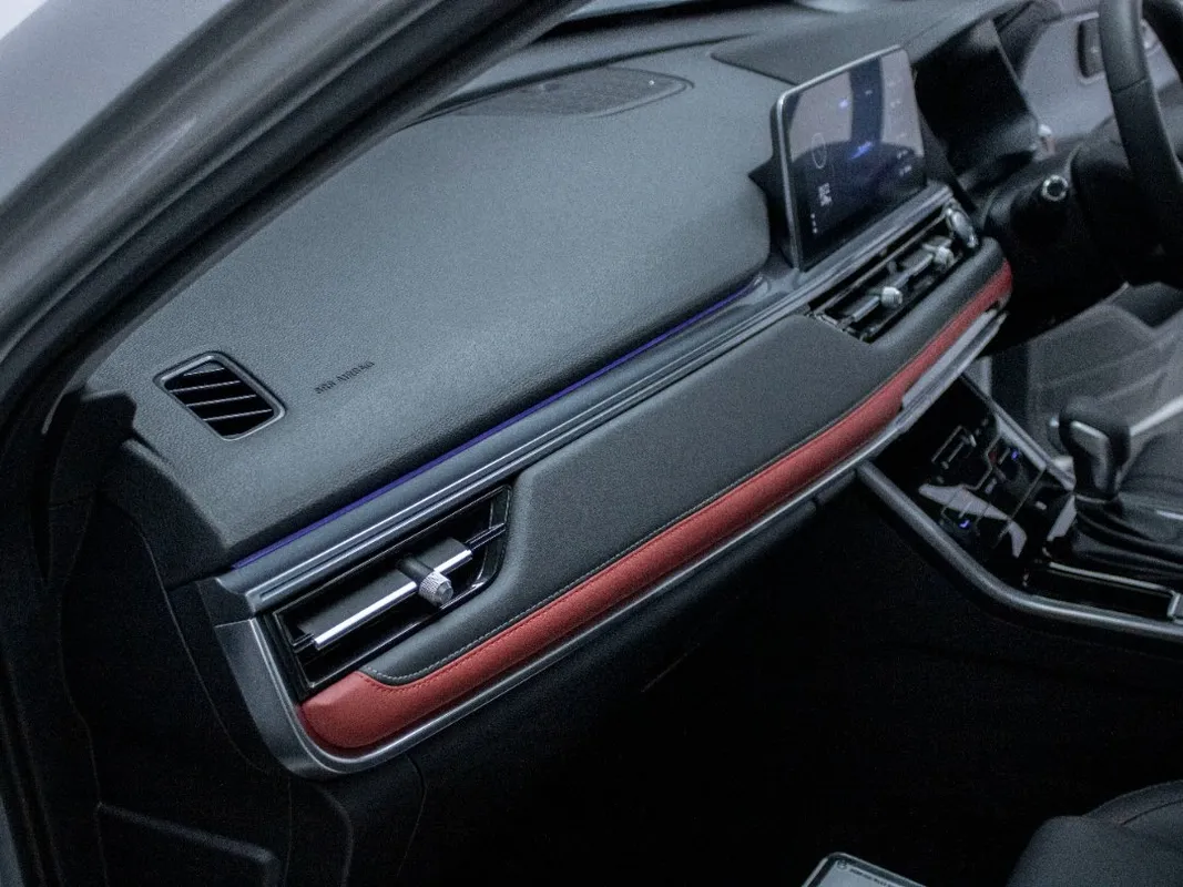 Chery Tiggo 4 Pro 1.5T Elite SE CVT (Adas) - Image 20