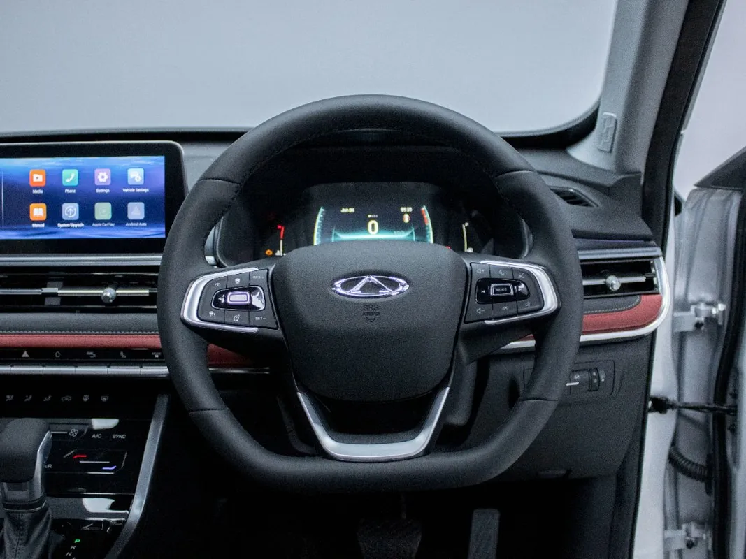 Chery Tiggo 4 Pro 1.5T Elite SE CVT (Adas) - Image 9