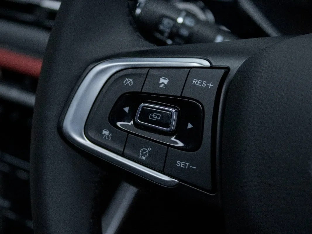 Chery Tiggo 4 Pro 1.5T Elite SE CVT (Adas) - Image 10