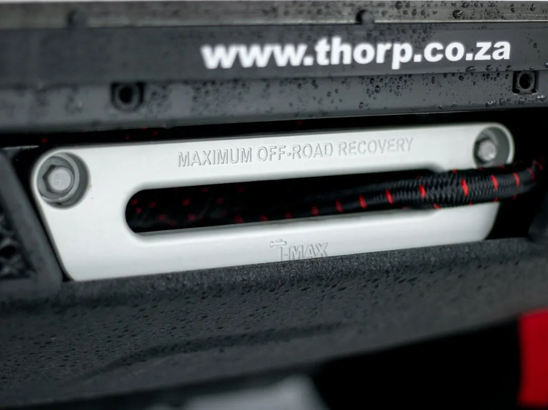 GWM P-Series 2.0TD LTD 4X4 Auto D/C P/U - Image 12