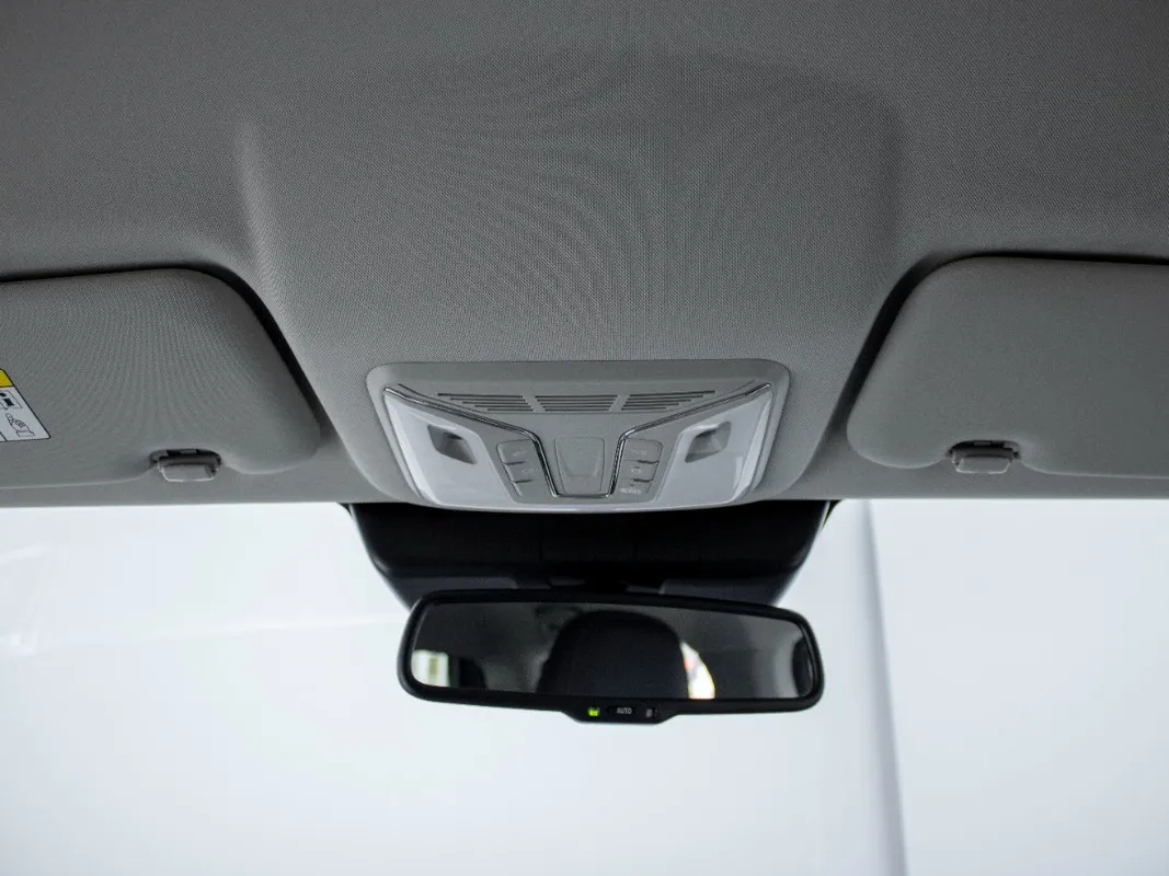 GWM P-Series 2.0TD LTD 4X4 Auto D/C P/U - Image 24