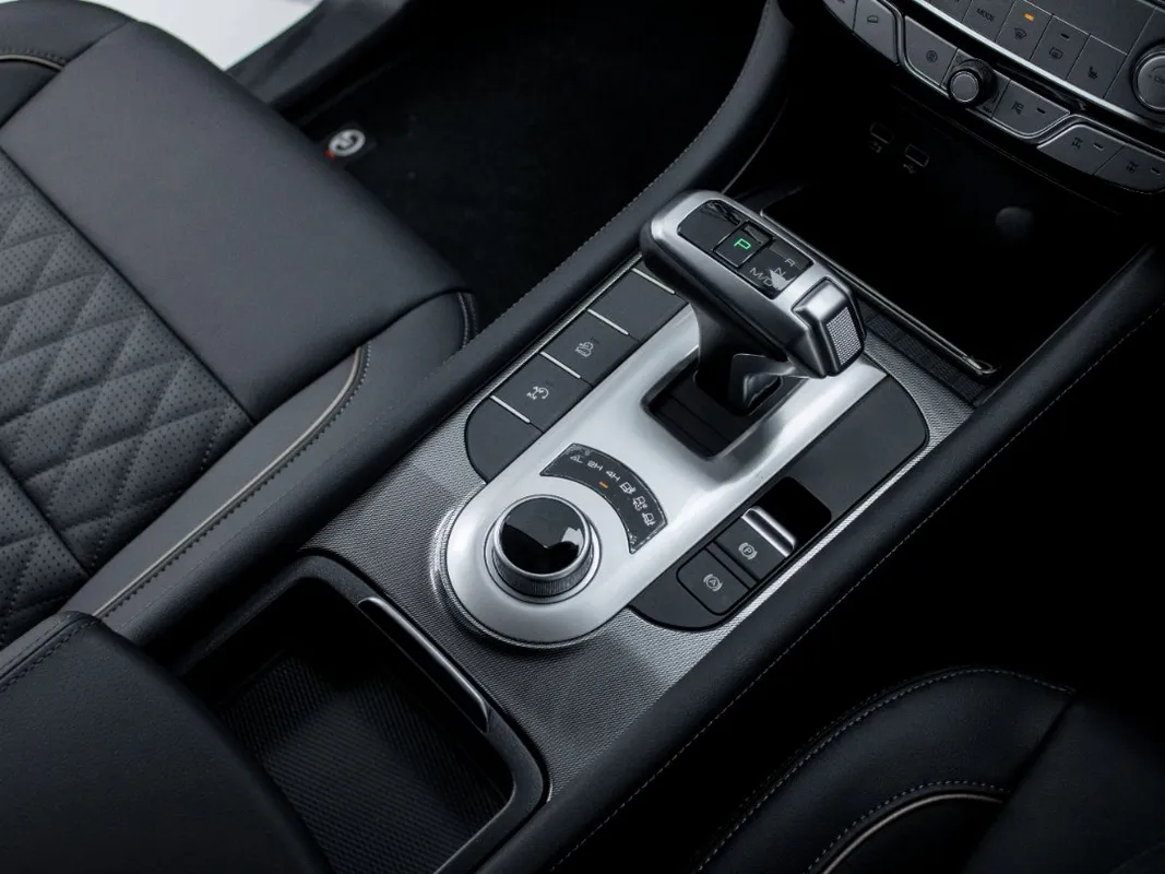 GWM P-Series 2.0TD LTD 4X4 Auto D/C P/U - Image 26