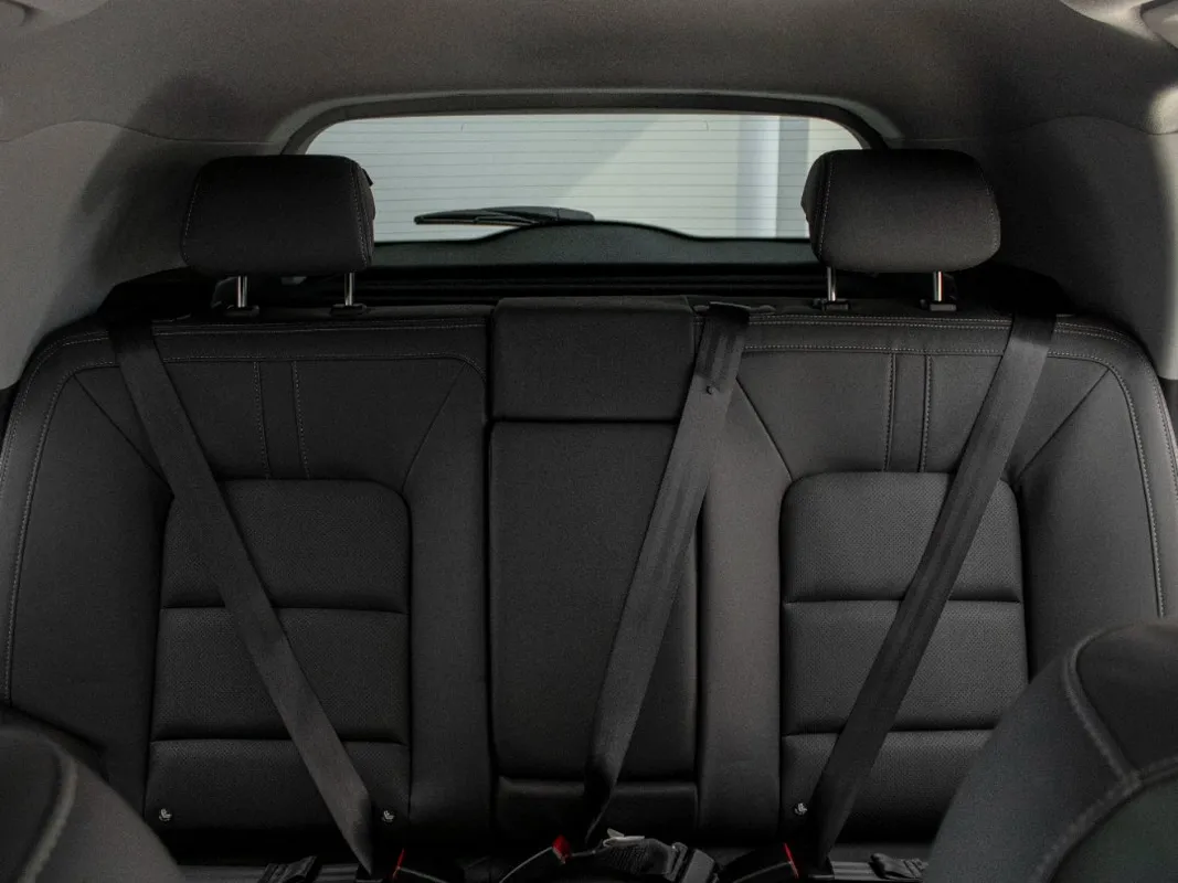 Chery Tiggo 4 Pro 1.5T Elite - Image 11