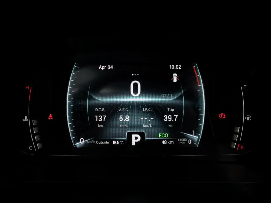 Chery Tiggo 4 Pro 1.5T Elite - Image 12