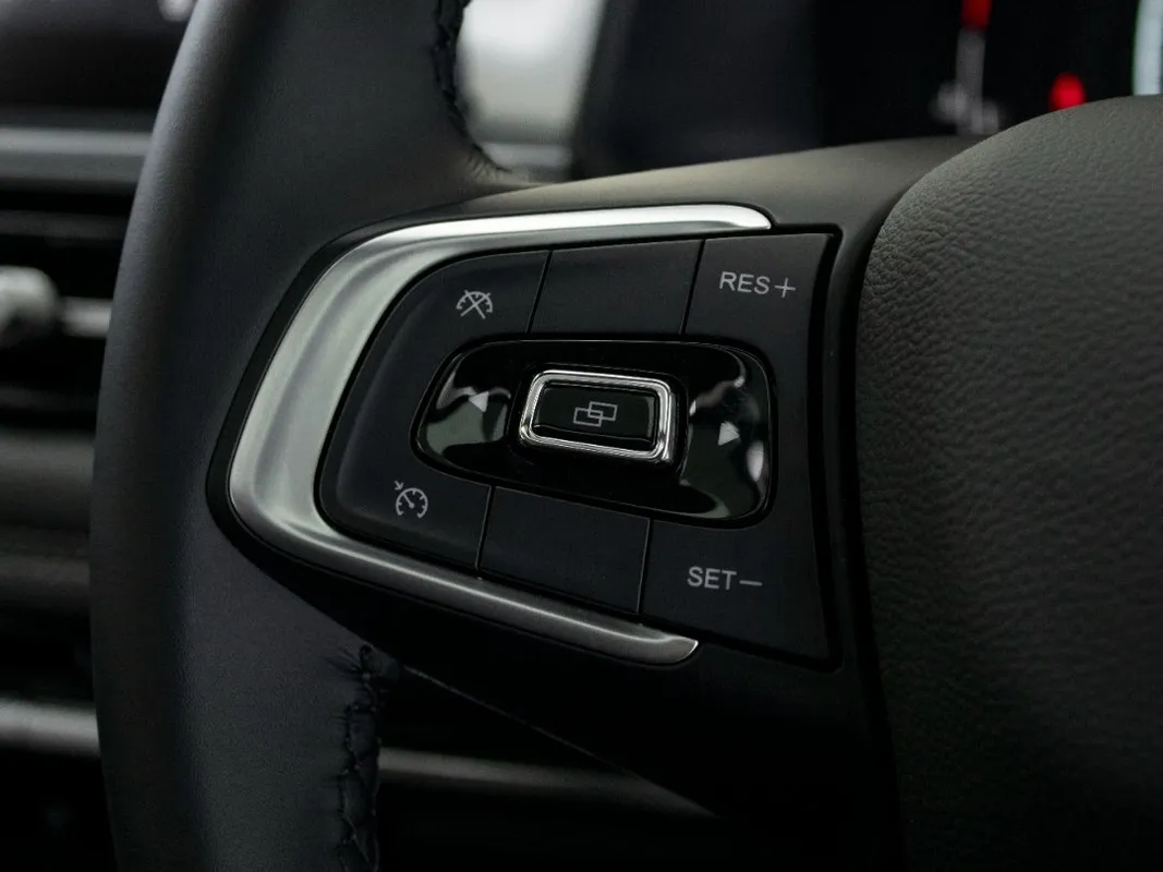 Chery Tiggo 4 Pro 1.5T Elite - Image 15