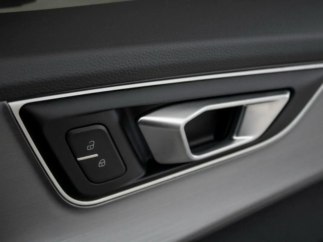 Chery Tiggo 4 Pro 1.5T Elite - Image 17