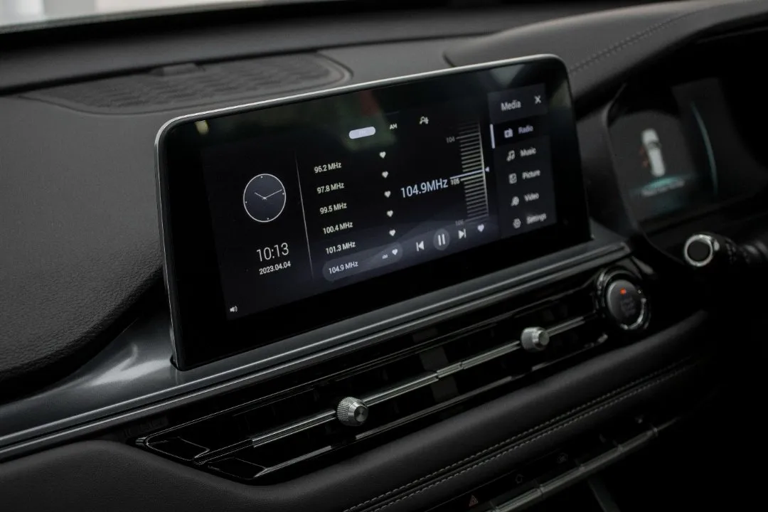 Chery Tiggo 4 Pro 1.5T Elite - Image 19