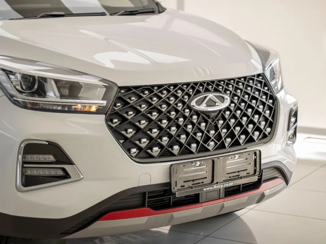 Chery Tiggo 4 Pro 1.5T Elite - Image 3