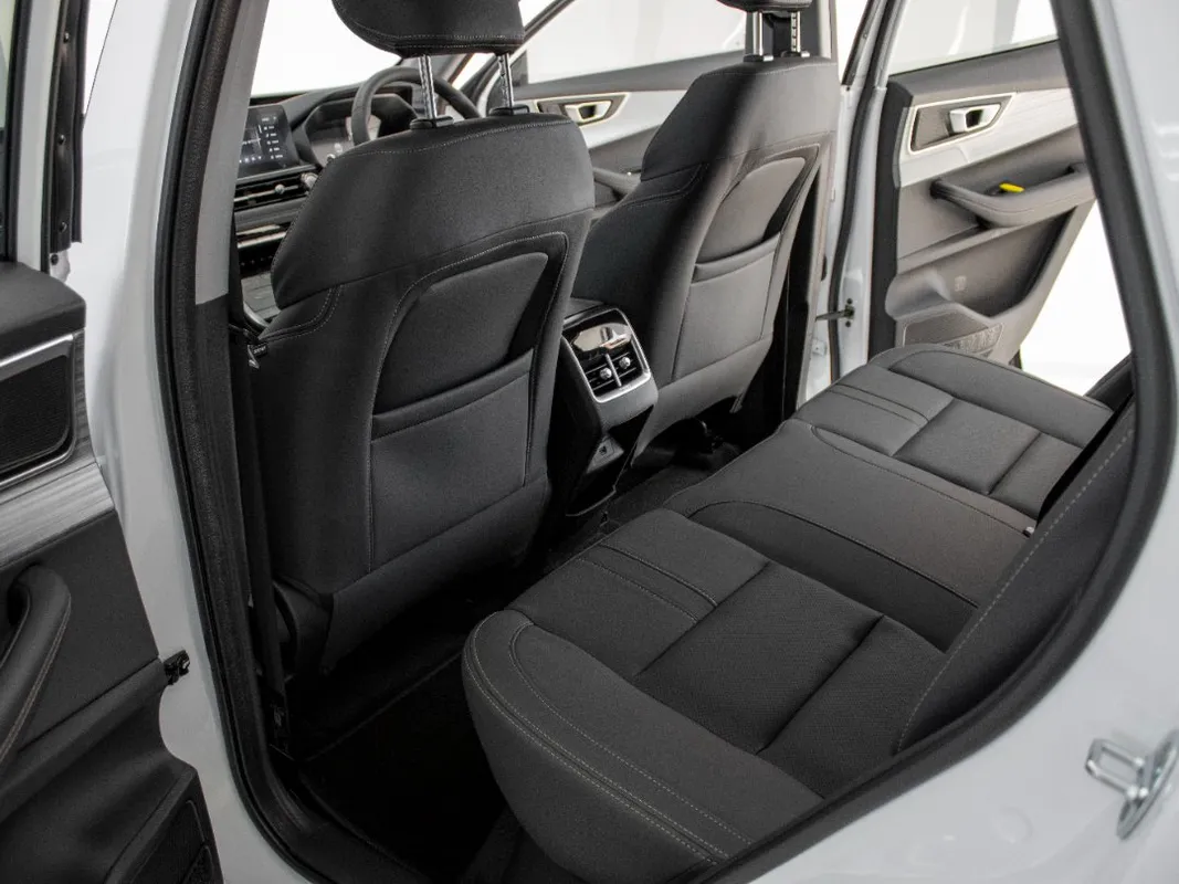 Chery Tiggo 4 Pro 1.5T Elite - Image 21