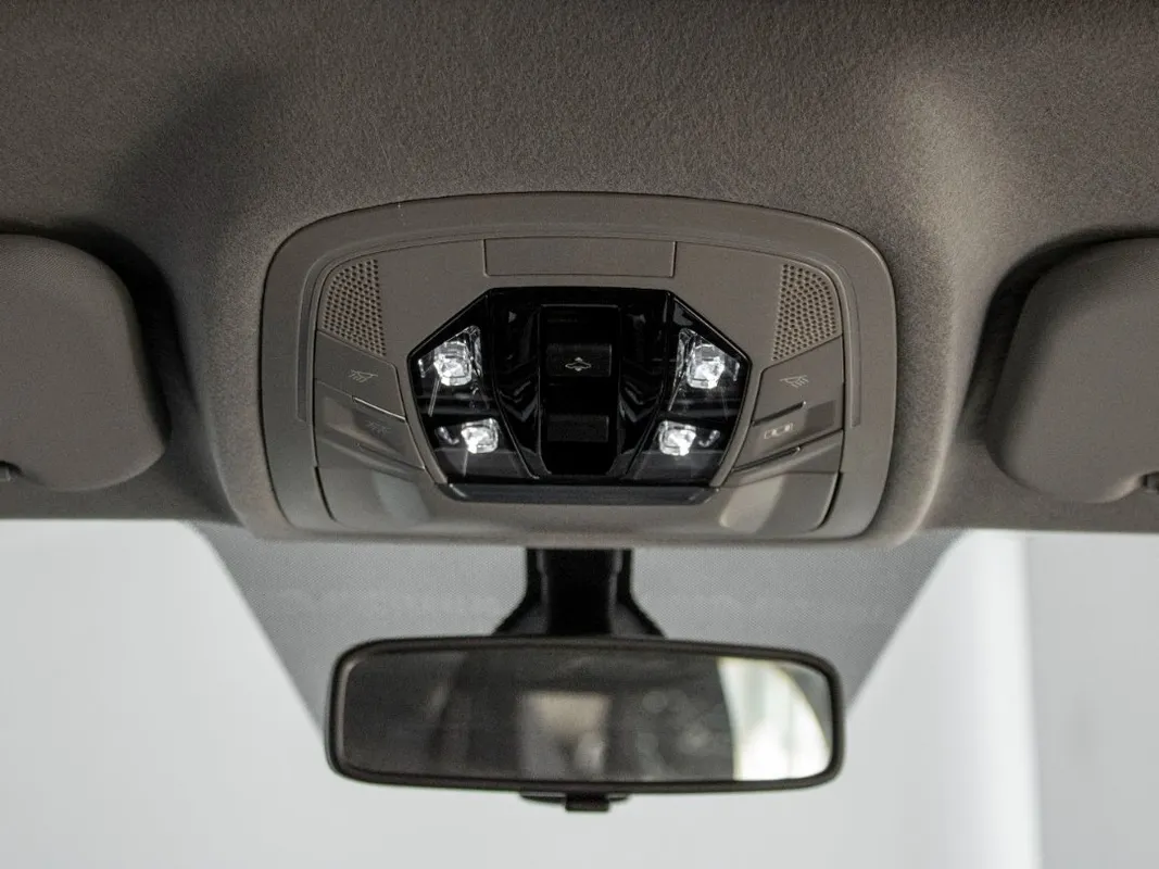 Chery Tiggo 4 Pro 1.5T Elite - Image 23