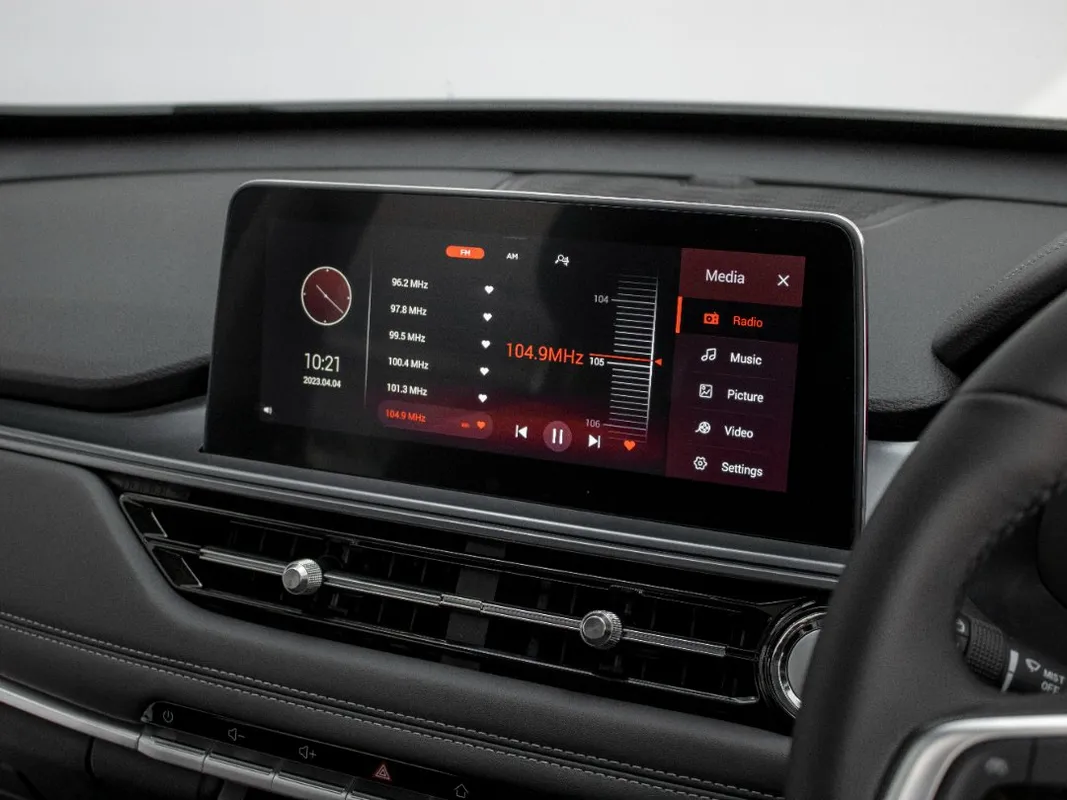 Chery Tiggo 4 Pro 1.5T Elite - Image 24