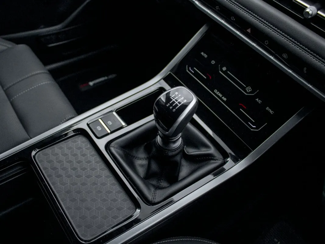 Chery Tiggo 4 Pro 1.5T Elite - Image 27