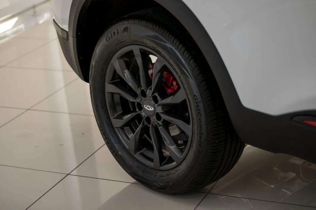 Chery Tiggo 4 Pro 1.5T Elite - Image 10