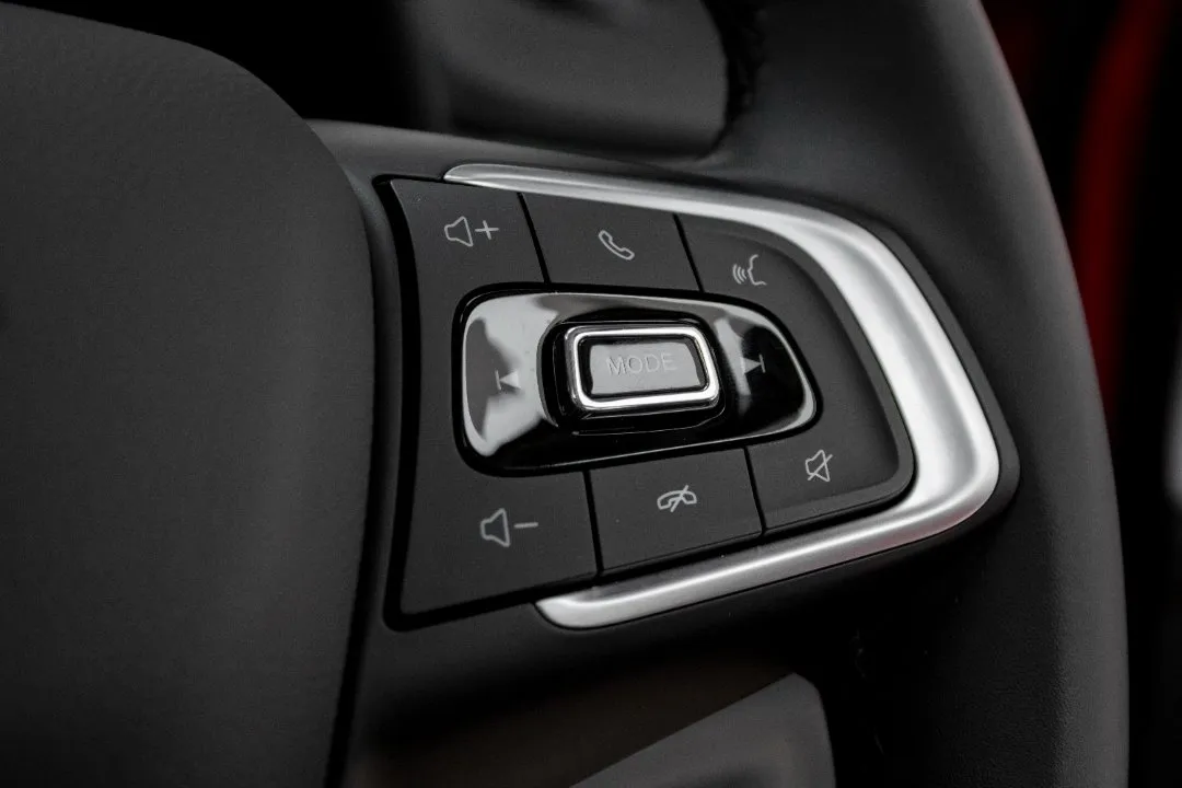 Chery Tiggo 4 Pro 1.5T Elite CVT - Image 13