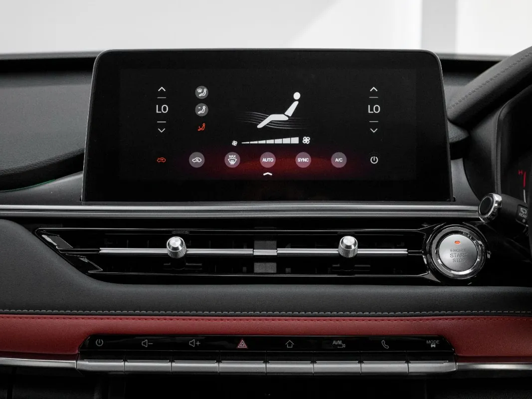 Chery Tiggo 4 Pro 1.5T Elite CVT - Image 15