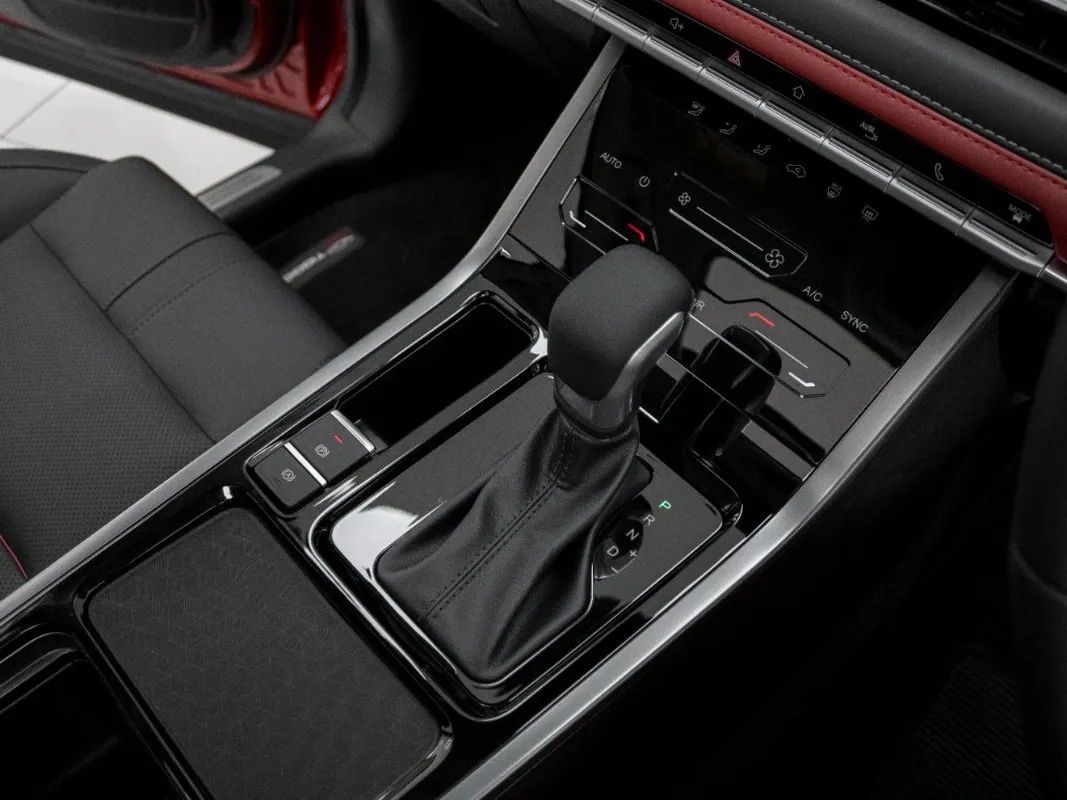 Chery Tiggo 4 Pro 1.5T Elite CVT - Image 16