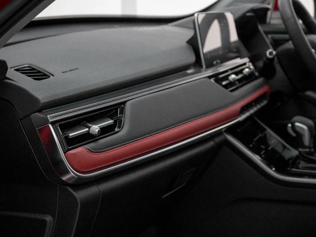 Chery Tiggo 4 Pro 1.5T Elite CVT - Image 18