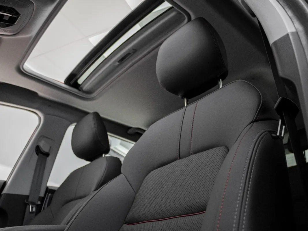 Chery Tiggo 4 Pro 1.5T Elite CVT - Image 19