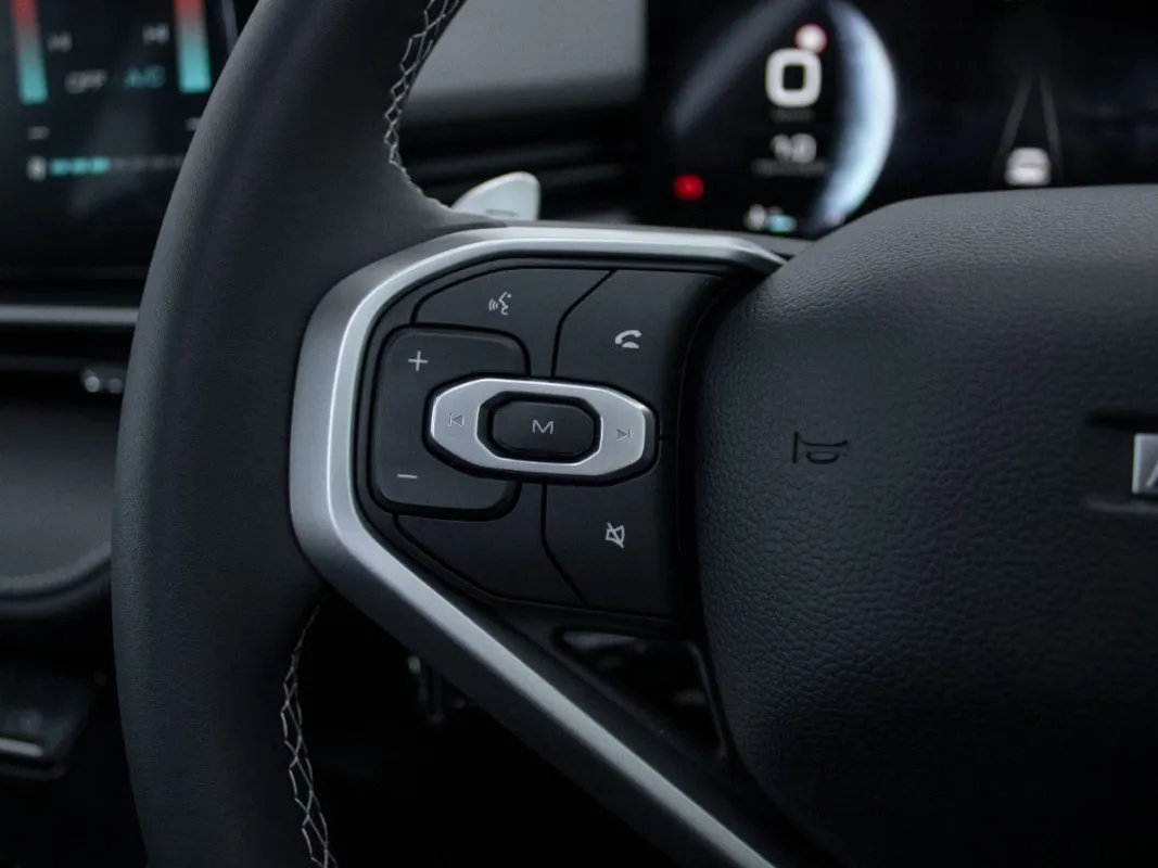 Haval H6 2.0T S-Luxury 7DCT 4WD - Image 14