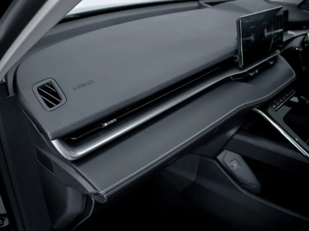 Haval H6 2.0T S-Luxury 7DCT 4WD - Image 25