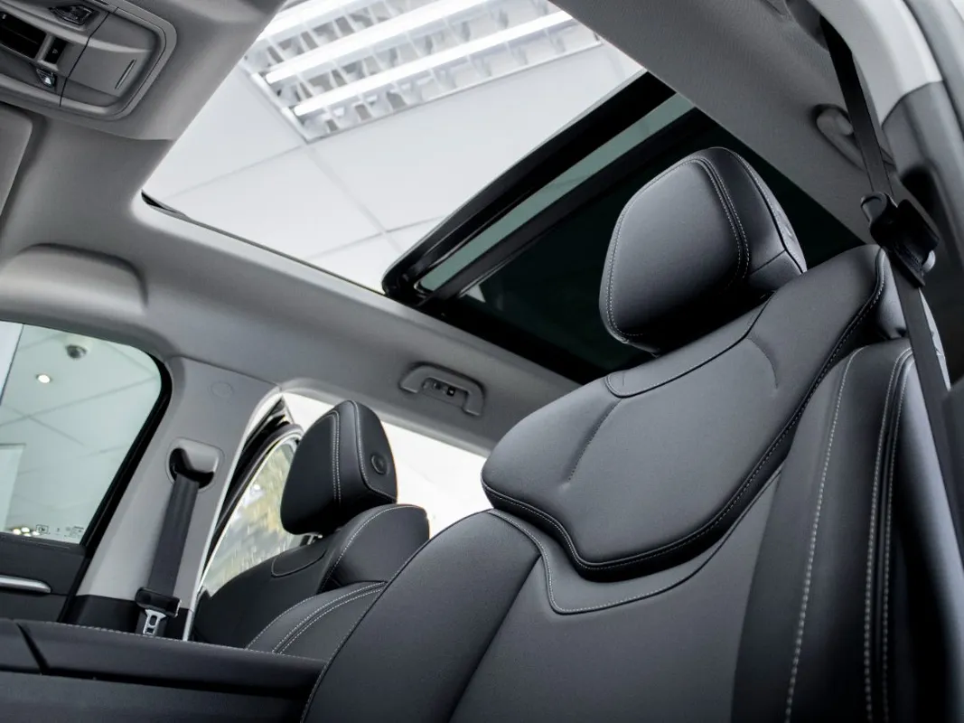 Haval H6 2.0T S-Luxury 7DCT 4WD - Image 27