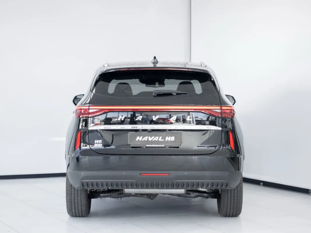 Haval H6 2.0T S-Luxury 7DCT 4WD - Image 6