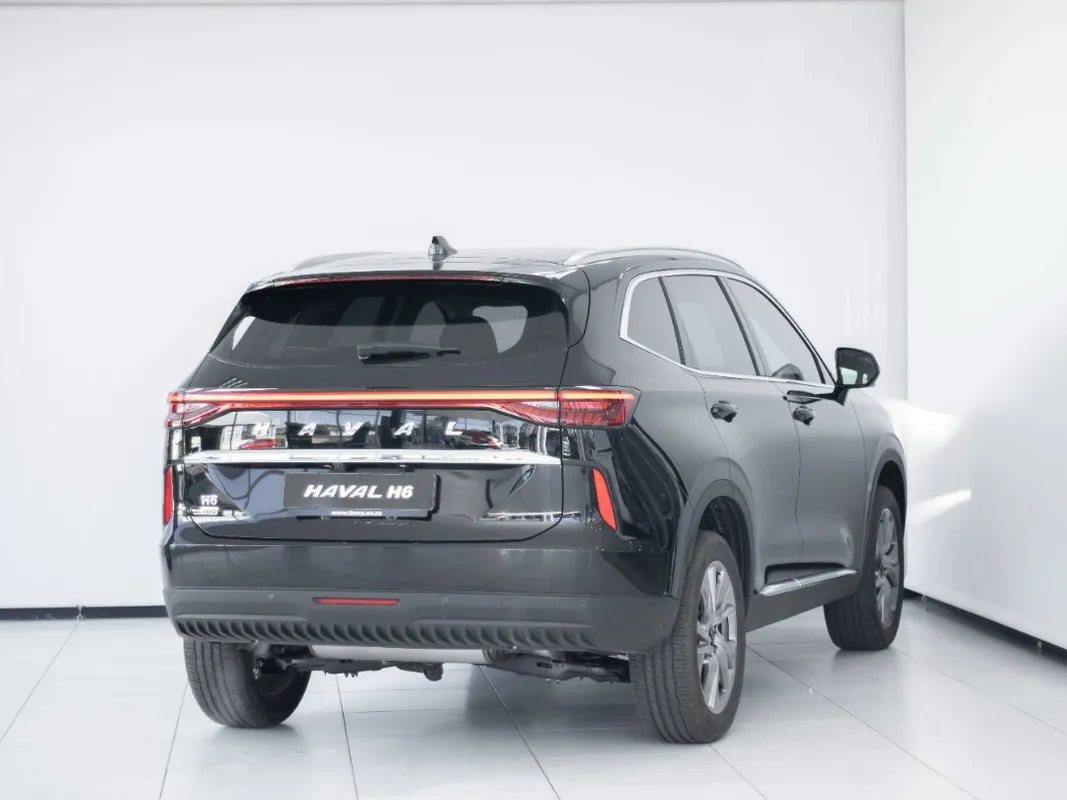 Haval H6 2.0T S-Luxury 7DCT 4WD - Image 7