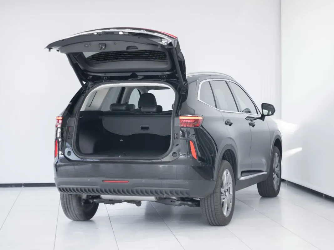 Haval H6 2.0T S-Luxury 7DCT 4WD - Image 8