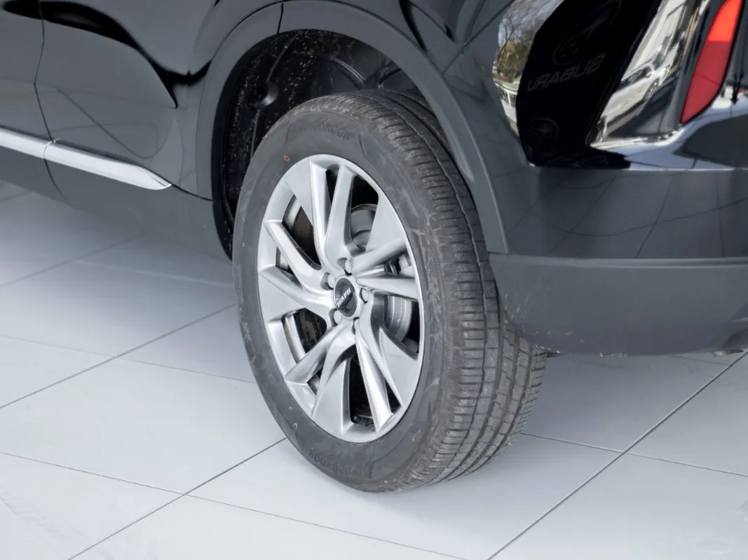 Haval H6 2.0T S-Luxury 7DCT 4WD - Image 9