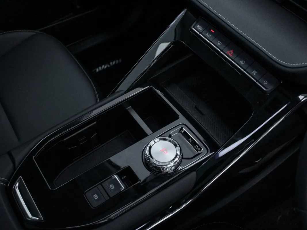 Haval H6 2.0T S-Luxury 7DCT 4WD - Image 10