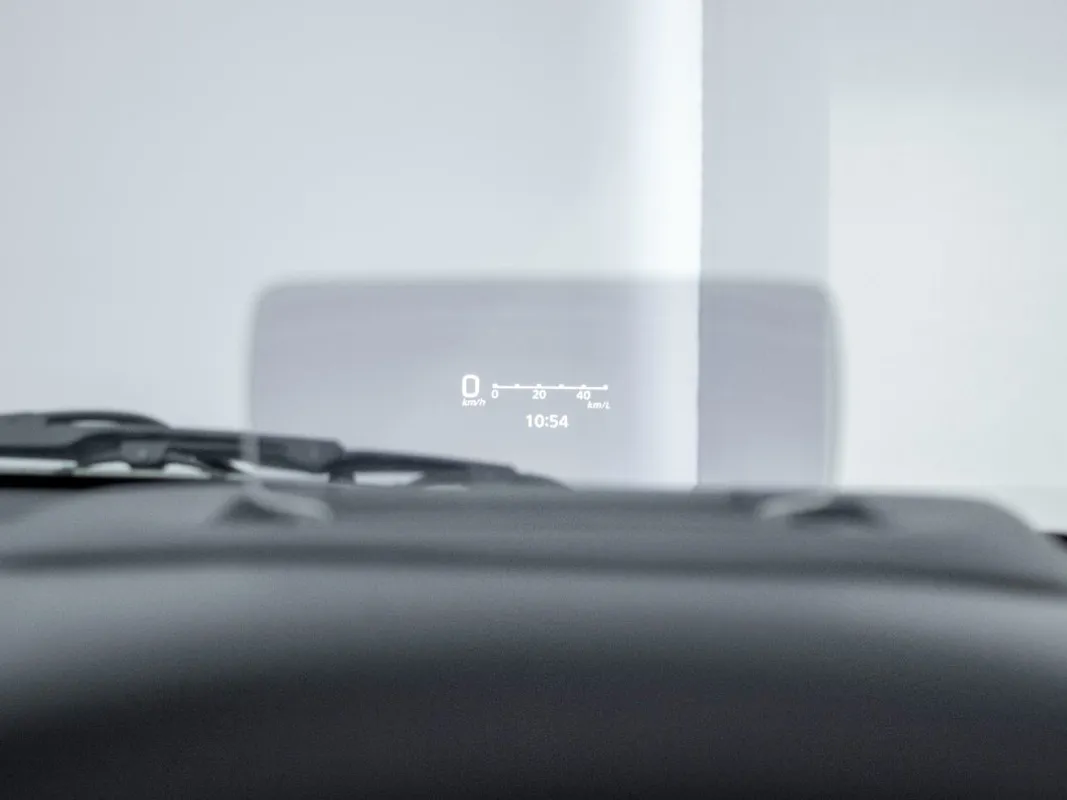 Suzuki Fronx 1.5 GLX 5MT - Image 19