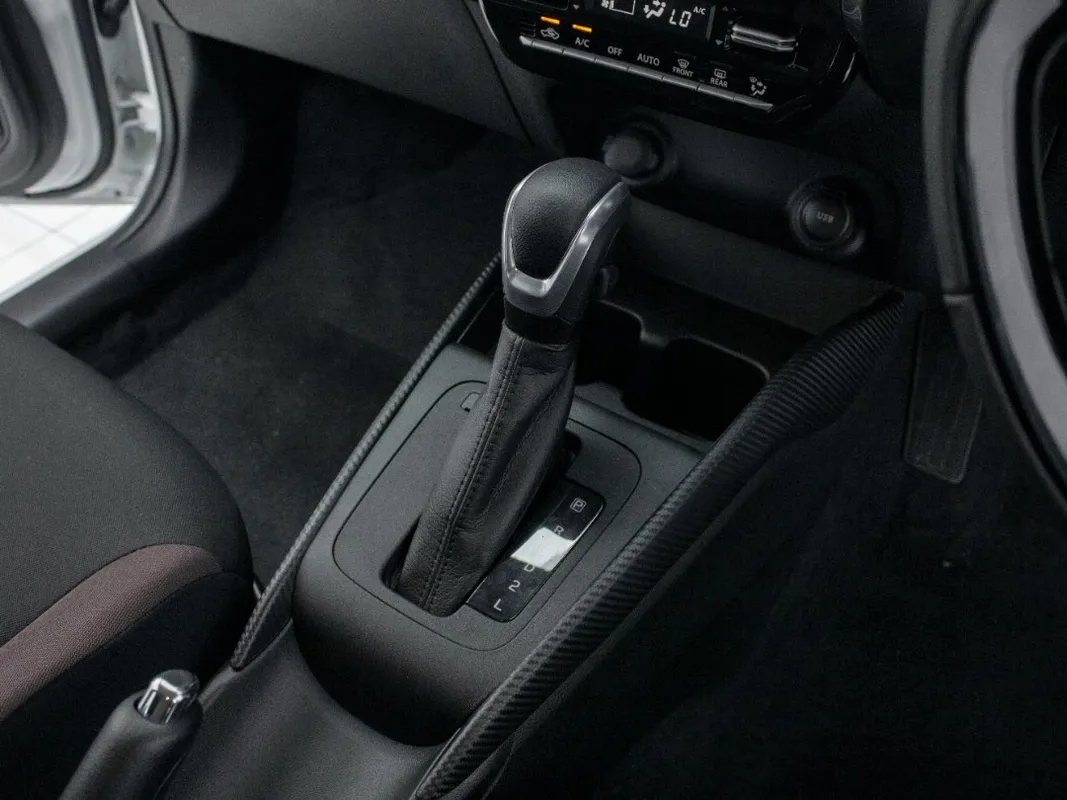 Suzuki Fronx 1.5 GL 4-Auto - Image 15