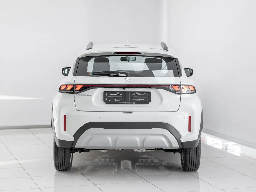 Suzuki Fronx 1.5 GL 4-Auto - Image 5