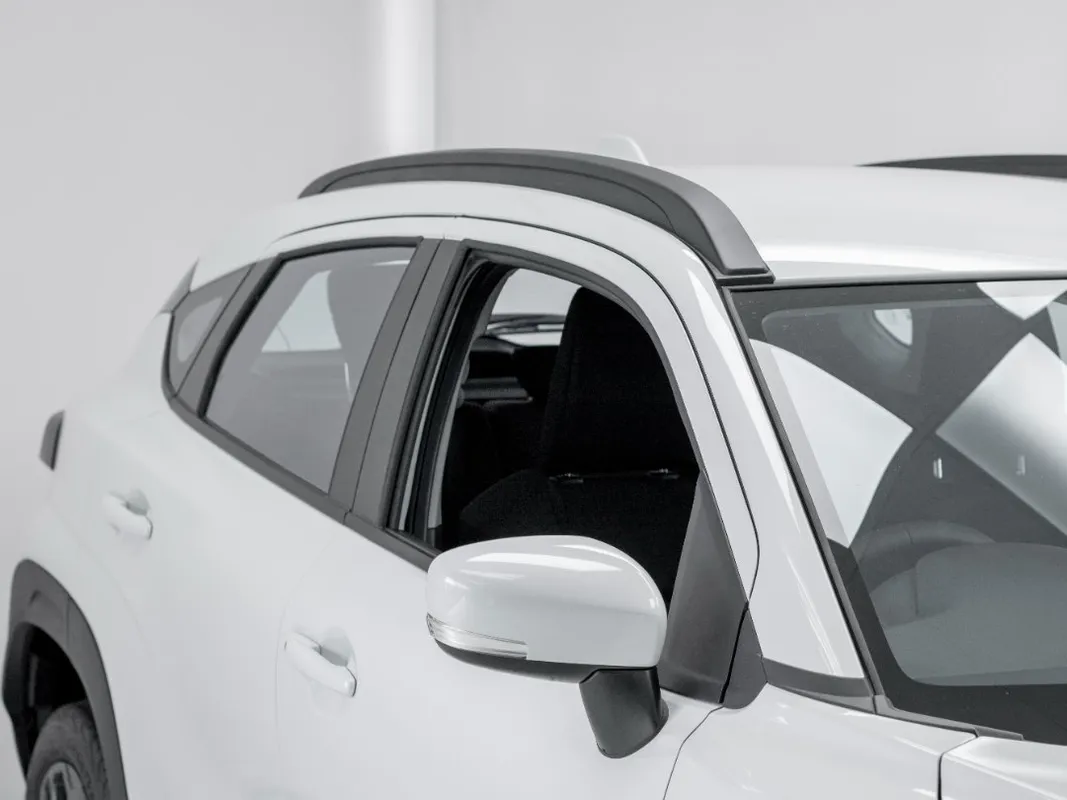 Suzuki Fronx 1.5 GL 4-Auto - Image 7