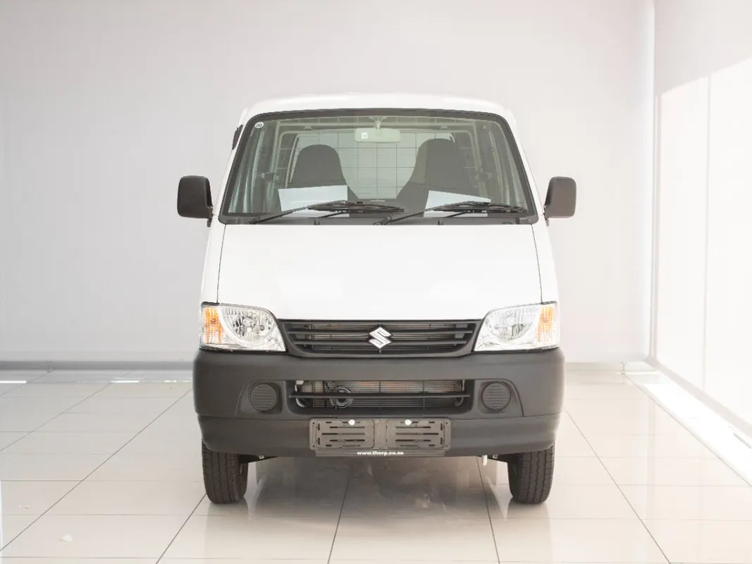 Suzuki Eeco 1.2 2WD 5MT - Image 2