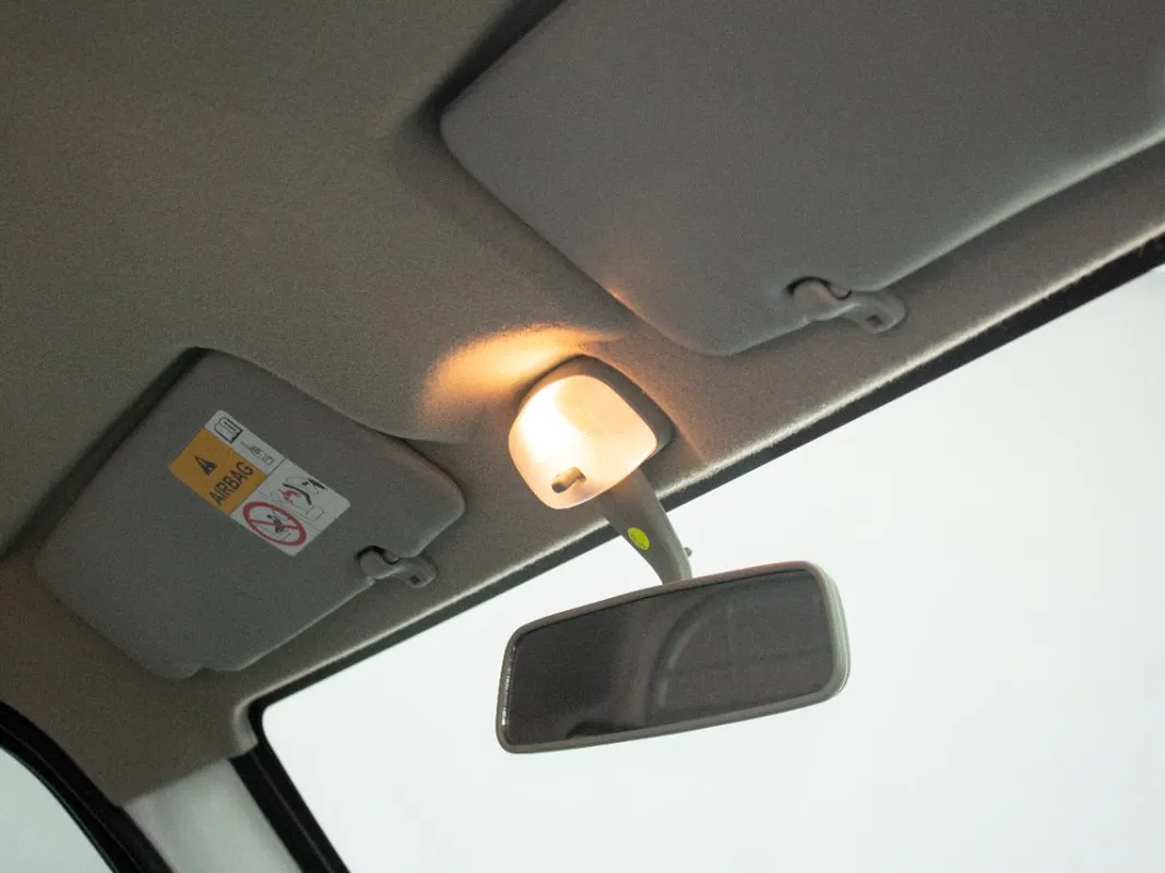 Suzuki Eeco 1.2 2WD 5MT - Image 11