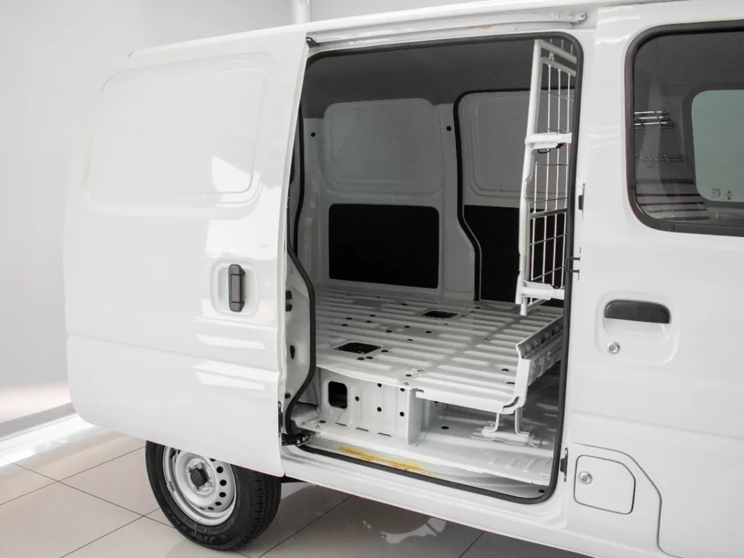 Suzuki Eeco 1.2 2WD 5MT - Image 4