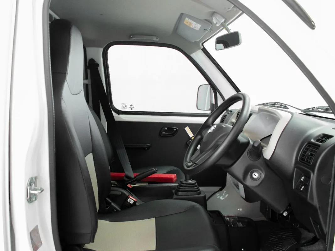 Suzuki Eeco 1.2 2WD 5MT - Image 8