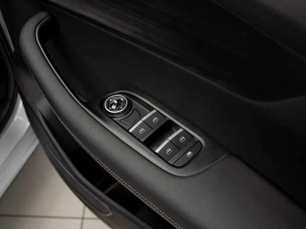 Chery Tiggo 4 Pro 1.5 LiT CVT - Image 11