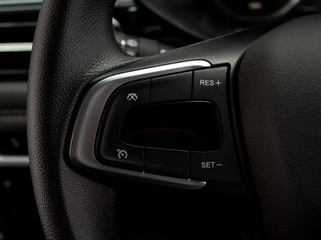 Chery Tiggo 4 Pro 1.5 LiT CVT - Image 14