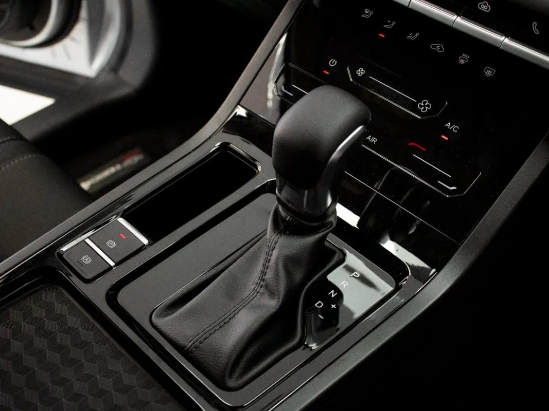 Chery Tiggo 4 Pro 1.5 LiT CVT - Image 16