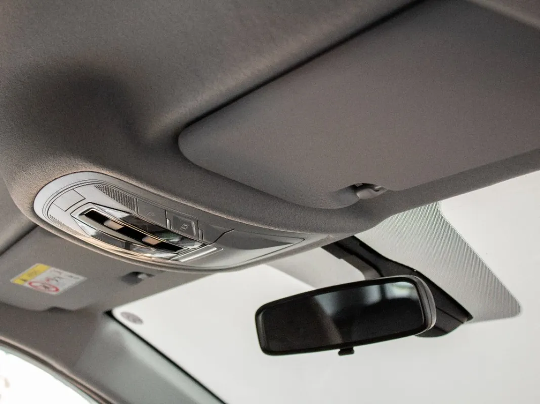 Chery Tiggo 4 Pro 1.5 LiT CVT - Image 17