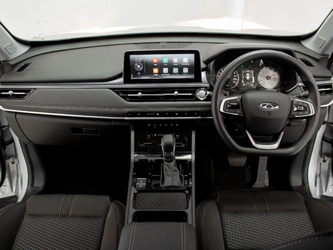 Chery Tiggo 4 Pro 1.5 LiT CVT - Image 18