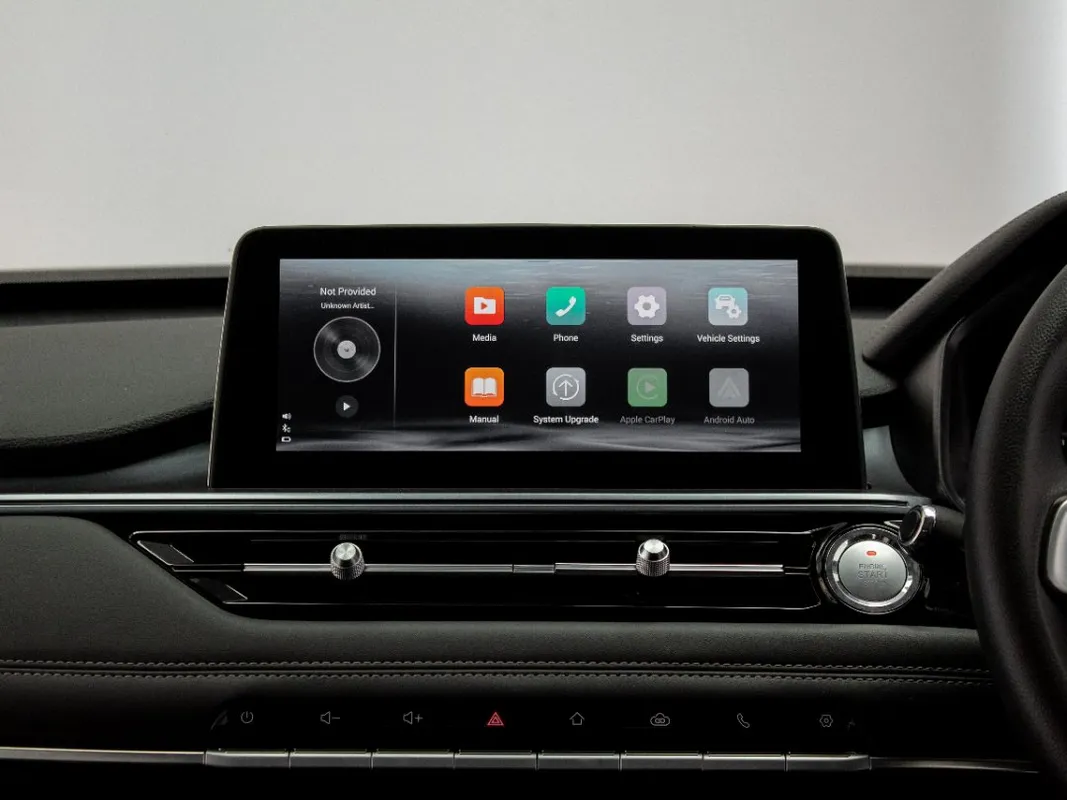 Chery Tiggo 4 Pro 1.5 LiT CVT - Image 19