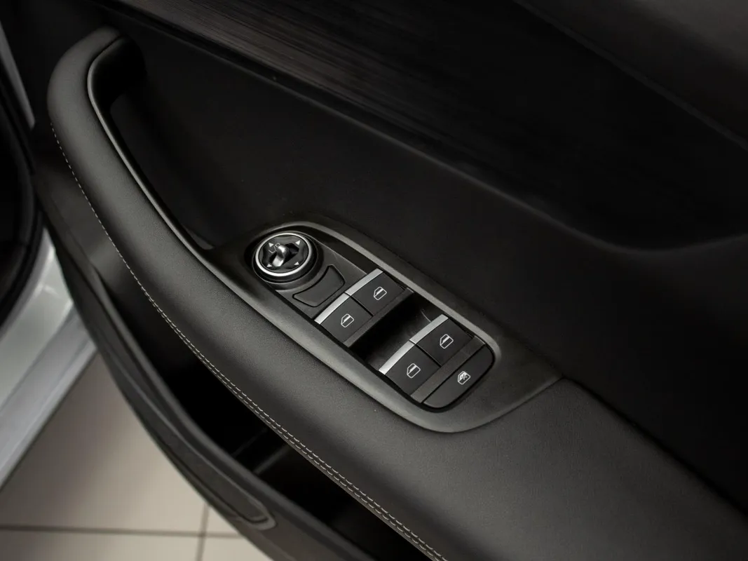 Chery Tiggo 4 Pro 1.5 LiT CVT - Image 28